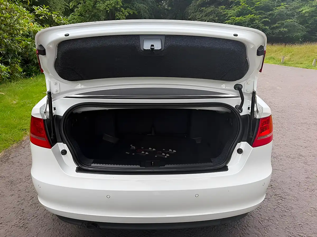 Used 2013 Audi A3 Cabriolet Sport Final Edition White - Interior and Exterior details 11