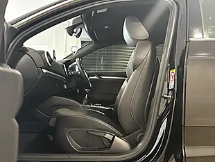 Used 2013 Audi A3 S Line Black - Interior and Exterior details 11