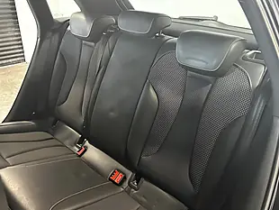 Used 2013 Audi A3 S Line Black - Interior and Exterior details 12