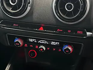 Used 2013 Audi A3 S Line Black - Interior and Exterior details 17