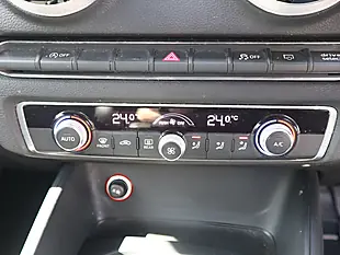 Used 2013 Audi A3 S Line Black - Interior and Exterior details 10