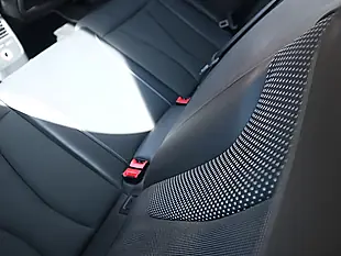 Used 2013 Audi A3 S Line Black - Interior and Exterior details 16