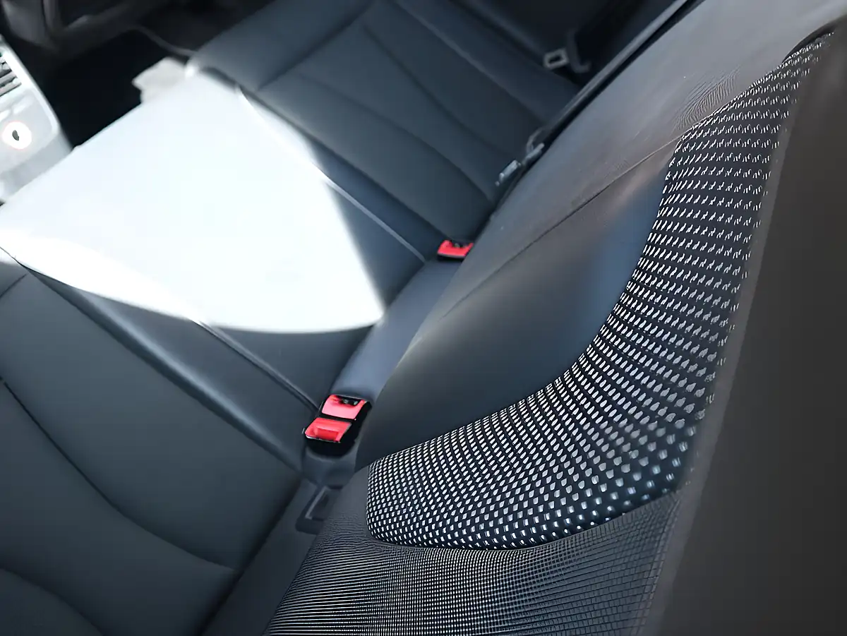 Used 2013 Audi A3 S Line Black - Interior and Exterior details 16