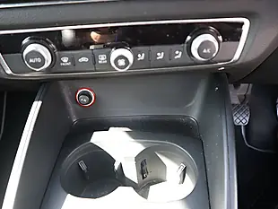 Used 2013 Audi A3 S Line Black - Interior and Exterior details 18