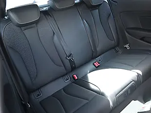 Used 2013 Audi A3 S Line Black - Interior and Exterior details 6