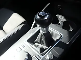 Used 2013 Audi A3 S Line Black - Interior and Exterior details 7