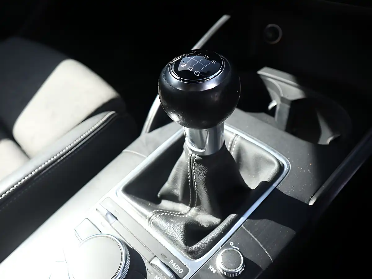 Used 2013 Audi A3 S Line Black - Interior and Exterior details 7