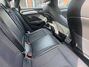 Used 2013 Audi A3 S Line Blue - Interior and Exterior details 8