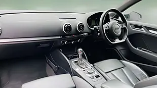 Used 2013 Audi A3 S Line Sportback Black - Interior and Exterior details 11