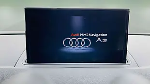 Used 2013 Audi A3 S Line Sportback Black - Interior and Exterior details 12