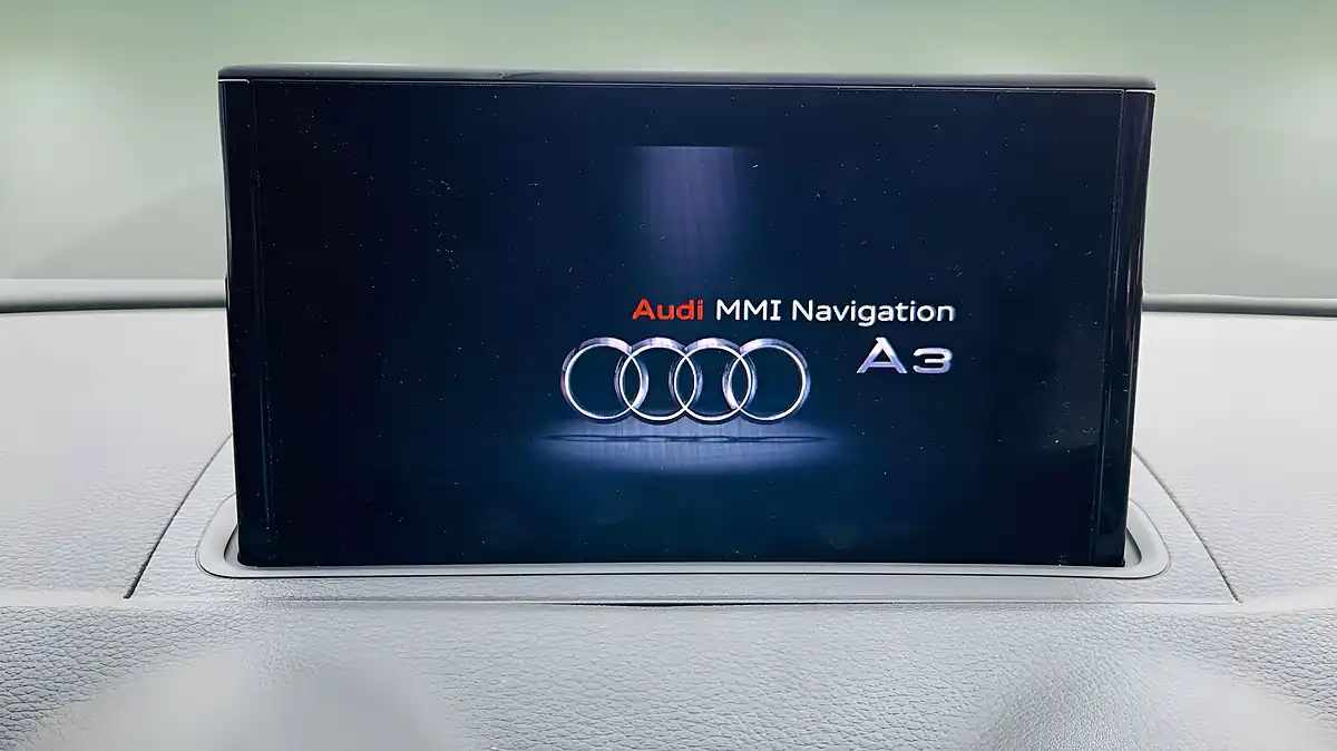 Used 2013 Audi A3 S Line Sportback Black - Interior and Exterior details 12