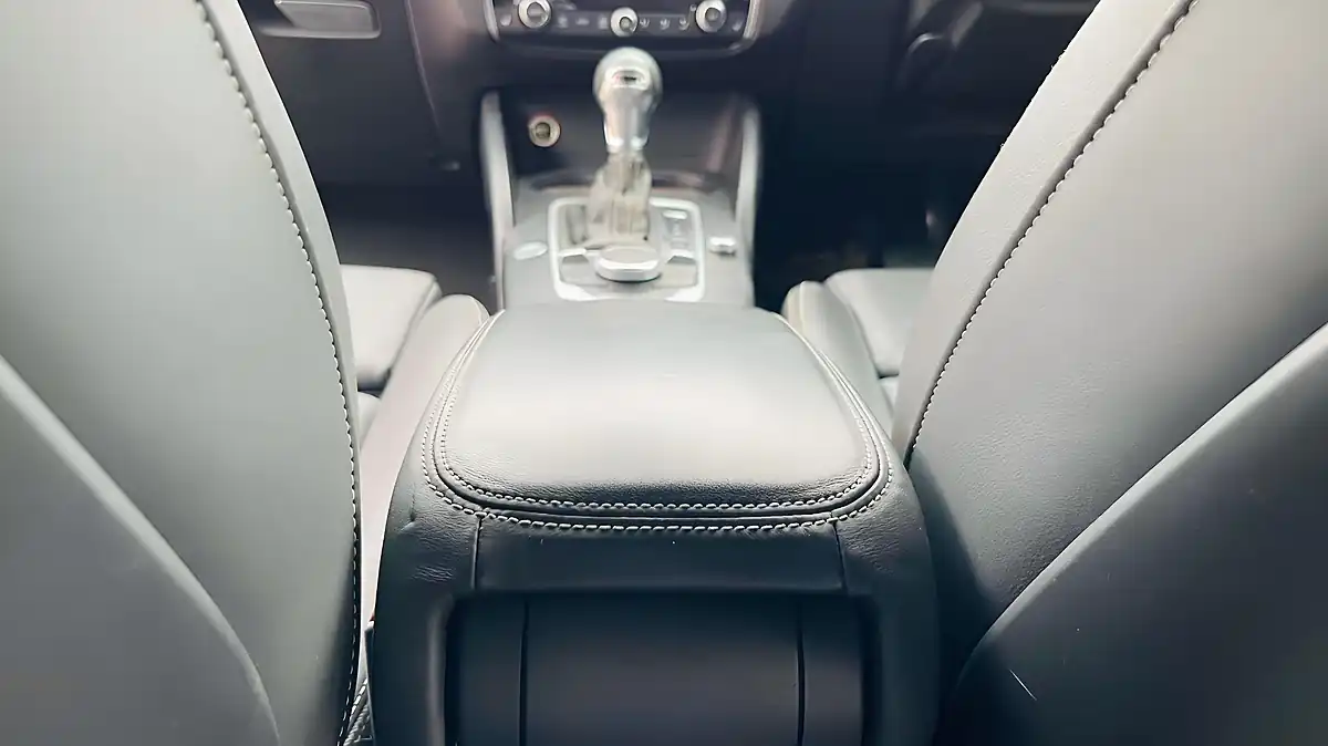 Used 2013 Audi A3 S Line Sportback Black - Interior and Exterior details 16