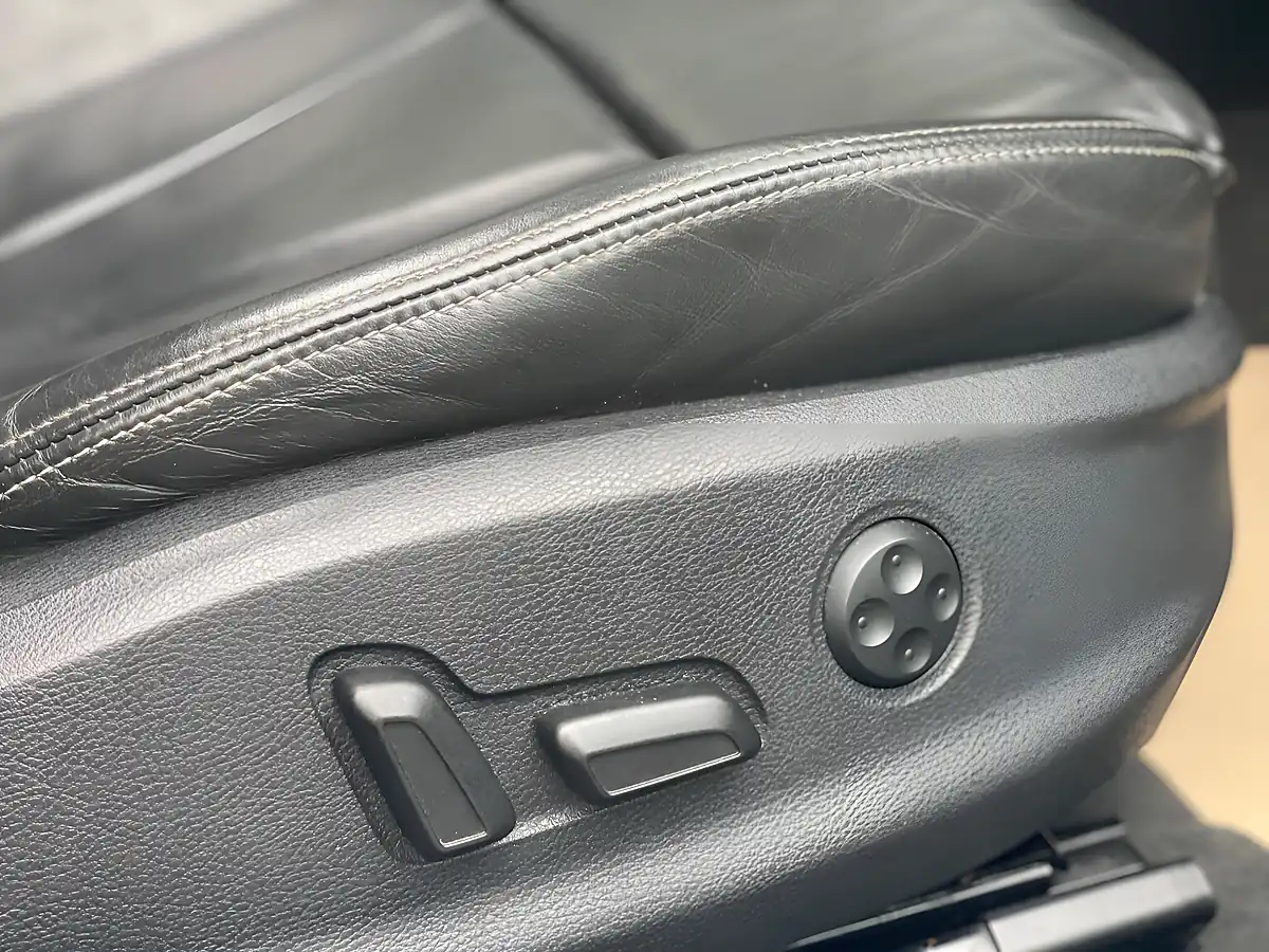 Used 2013 Audi A3 S Line Sportback White - Interior and Exterior details 18