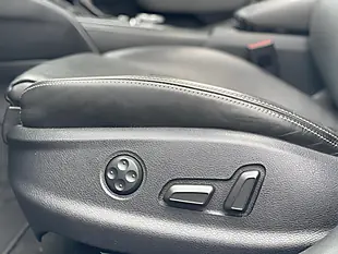 Used 2013 Audi A3 S Line Sportback White - Interior and Exterior details 9