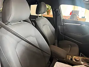 Used 2013 Audi A3 Se Black - Interior and Exterior details 13