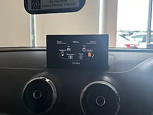 Used 2013 Audi A3 Se Black - Interior and Exterior details 18