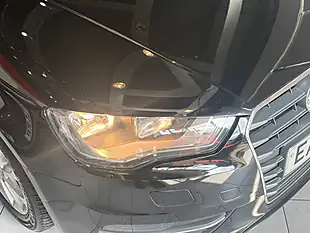 Used 2013 Audi A3 Se Black - Interior and Exterior details 3