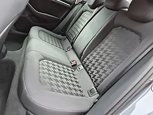 Used 2013 Audi A3 Se Grey - Interior and Exterior details 13