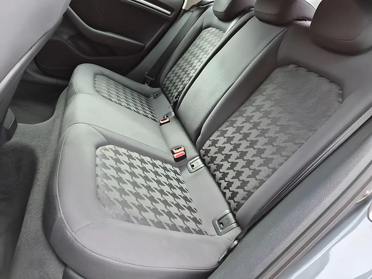 Used 2013 Audi A3 Se Grey - Interior and Exterior details 13