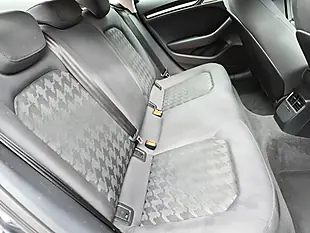 Used 2013 Audi A3 Se Grey - Interior and Exterior details 14