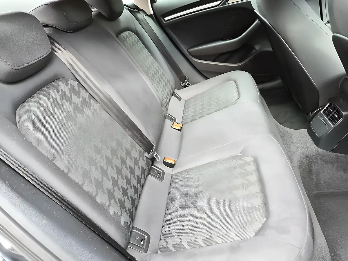 Used 2013 Audi A3 Se Grey - Interior and Exterior details 14