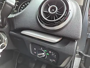 Used 2013 Audi A3 Se Grey - Interior and Exterior details 15