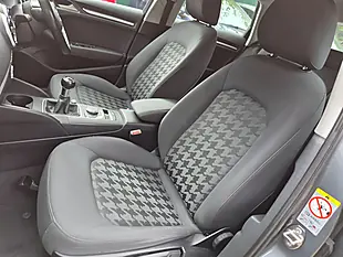 Used 2013 Audi A3 Se Grey - Interior and Exterior details 18