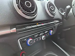 Used 2013 Audi A3 Se Grey - Interior and Exterior details 20