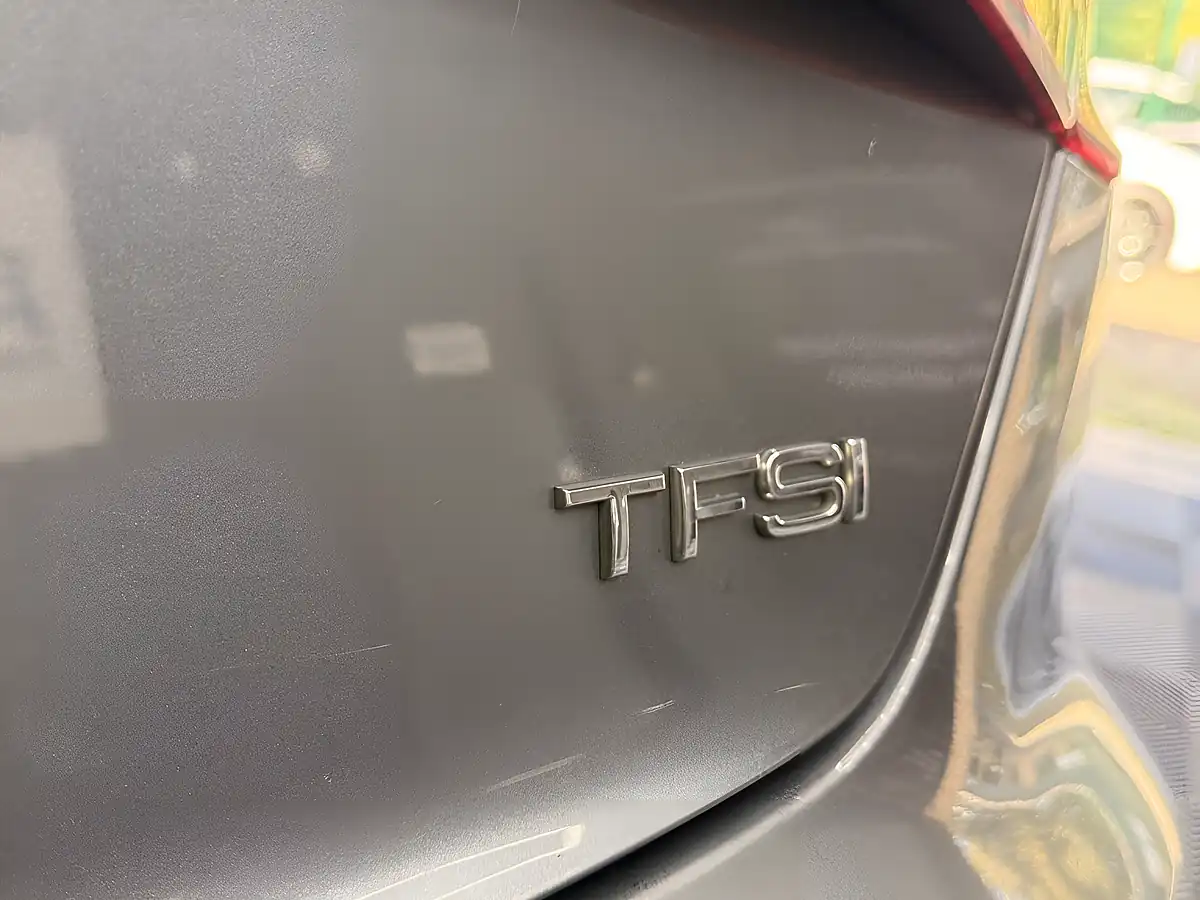Used 2013 Audi A3 Se Grey - Interior and Exterior details 11