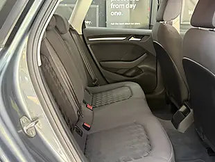 Used 2013 Audi A3 Se Grey - Interior and Exterior details 16
