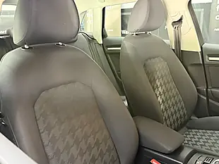 Used 2013 Audi A3 Se Grey - Interior and Exterior details 18