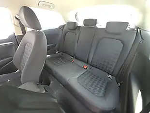 Used 2013 Audi A3 Se Sportback S Tronic Euro 5 (s/S) 5dr - Interior and Exterior details 14