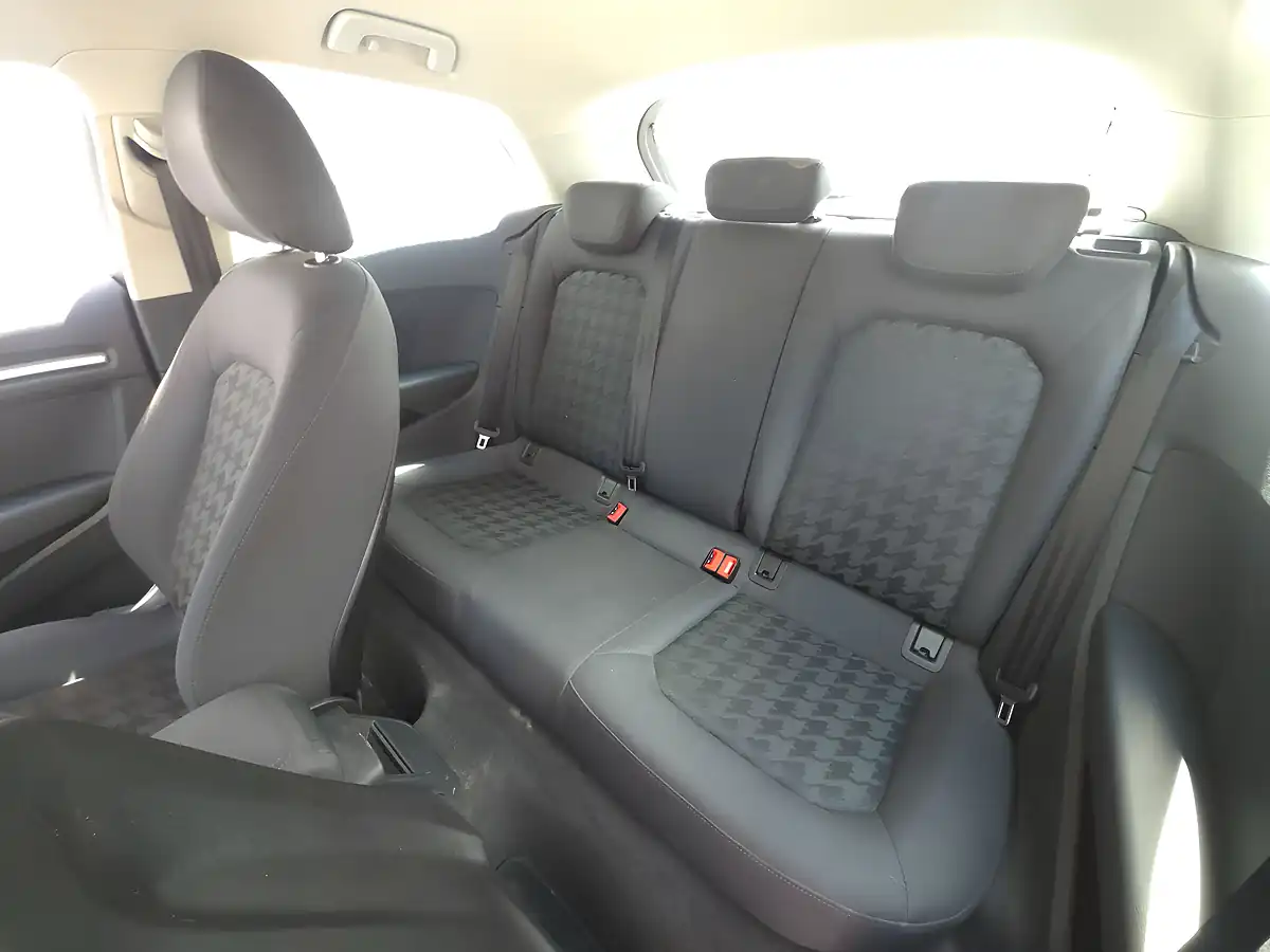 Used 2013 Audi A3 Se Sportback S Tronic Euro 5 (s/S) 5dr - Interior and Exterior details 14