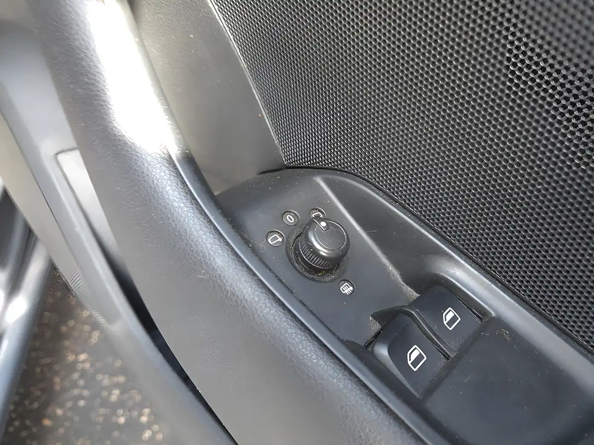 Used 2013 Audi A3 Se Sportback S Tronic Euro 5 (s/S) 5dr - Interior and Exterior details 15