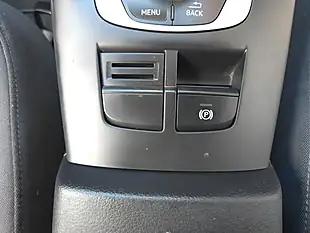 Used 2013 Audi A3 Se Sportback S Tronic Euro 5 (s/S) 5dr - Interior and Exterior details 18