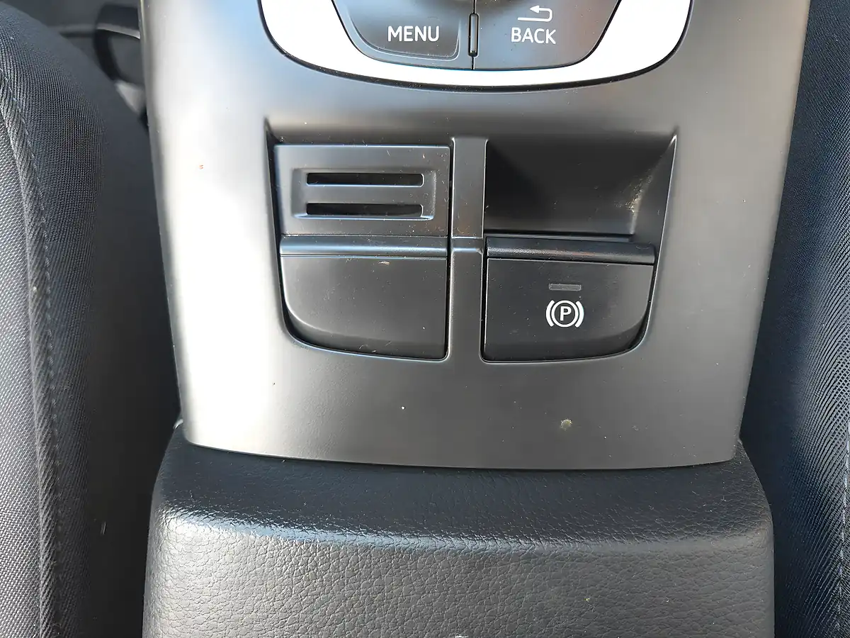 Used 2013 Audi A3 Se Sportback S Tronic Euro 5 (s/S) 5dr - Interior and Exterior details 18