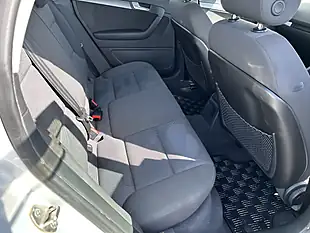 Used 2013 Audi A3 Silver - Interior and Exterior details 11
