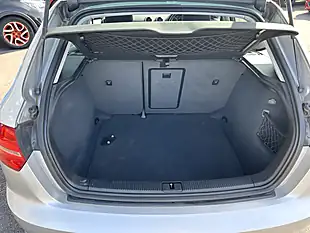Used 2013 Audi A3 Silver - Interior and Exterior details 12