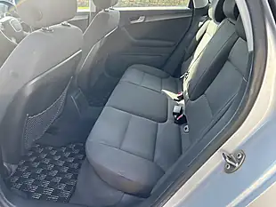 Used 2013 Audi A3 Silver - Interior and Exterior details 14