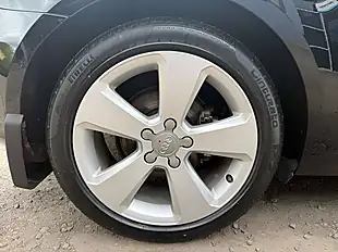 Used 2013 Audi A3 Sport Black - Interior and Exterior details 11