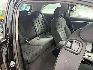 Used 2013 Audi A3 Sport Black - Interior and Exterior details 16