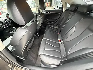Used 2013 Audi A3 Sport Grey - Interior and Exterior details 14