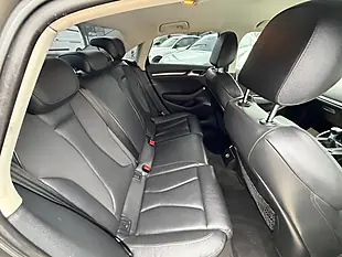 Used 2013 Audi A3 Sport Grey - Interior and Exterior details 15