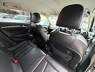 Used 2013 Audi A3 Sport Grey - Interior and Exterior details 16