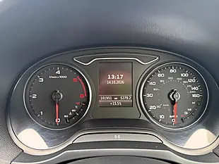 Used 2013 Audi A3 Sport Grey - Interior and Exterior details 18
