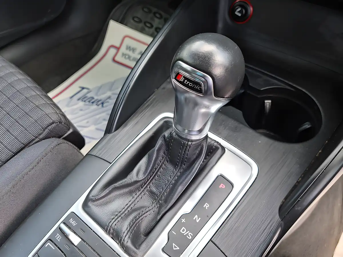 Used 2013 Audi A3 Sport Metallic - Interior and Exterior details 6