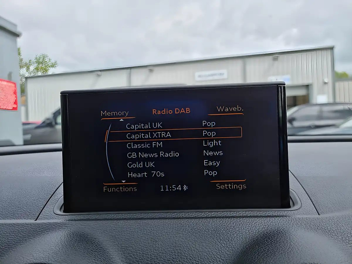 Used 2013 Audi A3 Sport Metallic - Interior and Exterior details 7