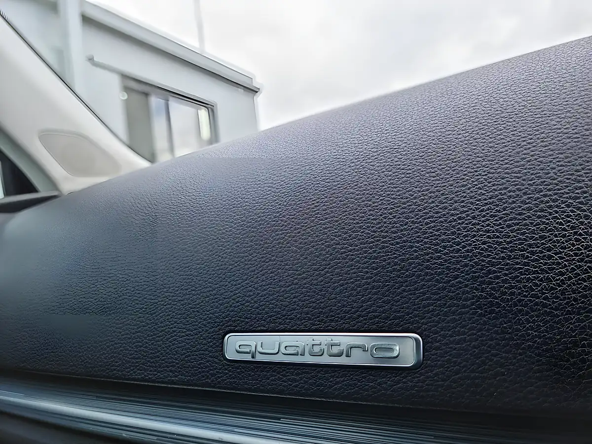 Used 2013 Audi A3 Sport Metallic - Interior and Exterior details 8