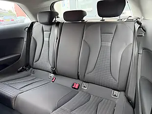 Used 2013 Audi A3 Sport Red - Interior and Exterior details 14