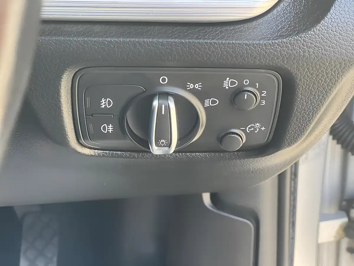Used 2013 Audi A3 Sport Silver - Interior and Exterior details 10